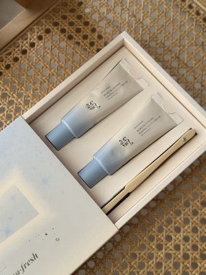 پک ضدآفتاب بادبزنی بیوتی‌آف‌جوسان