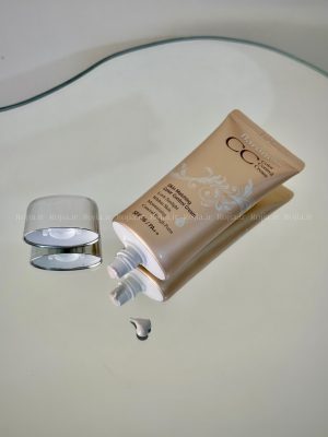 سی سی کرم بارونز