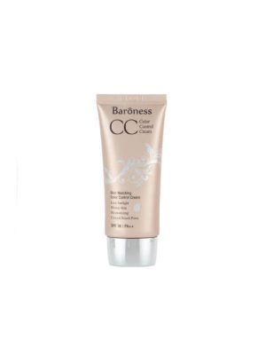 سی سی کرم بارونز