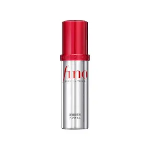 روغن مو فینو Shiseido Fino Premium Touch Hair Oil