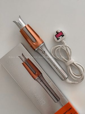 دستگاه فر کننده مو شیگلم