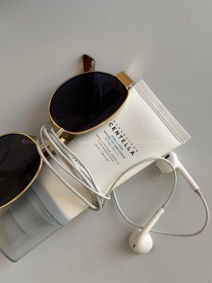 ضدآفتاب هیالوسیکا سنتلا اسکین 1004