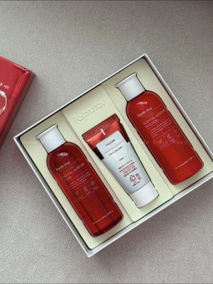 ست مراقبت از پوست فارم استی کلاژن اسنشال مویسچر 3 عددی