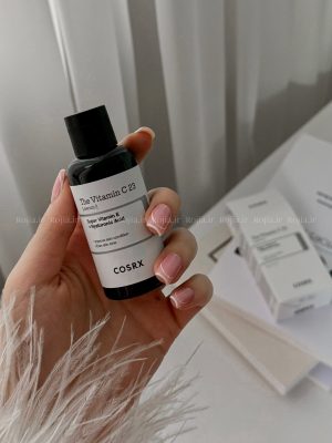 سرم ویتامین C کوزارکس