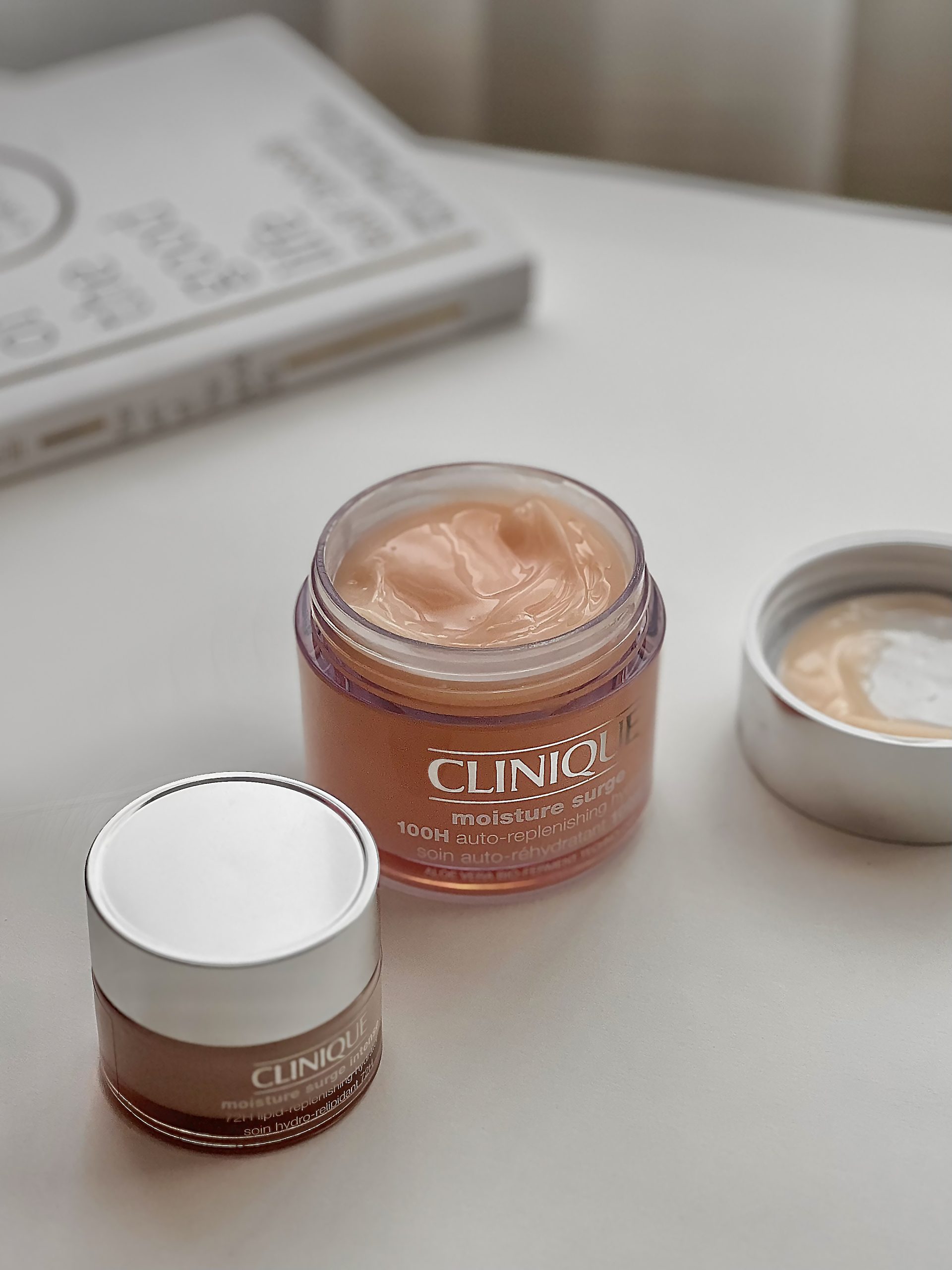 آبرسان ۱۰۰ ساعته کلینیک