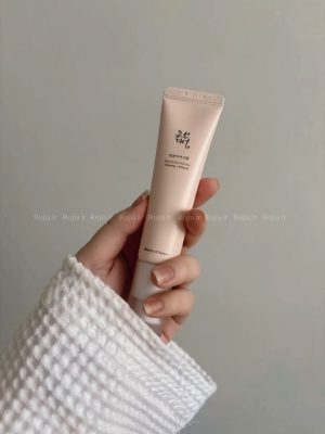 سرم دور چشم رتینال و جینسینگ بیوتی آف جوسان