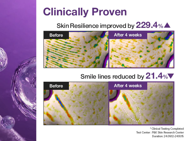 اسنس بایو لیفتینگ شماره 9 نامبوزین - Image 4
