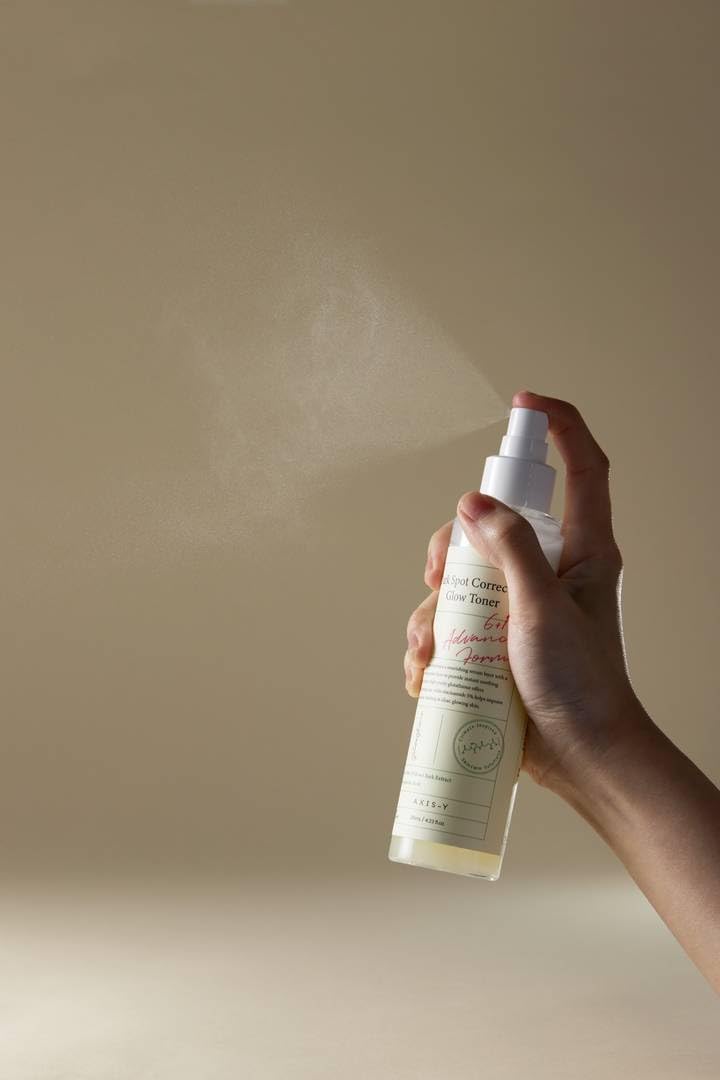 ست درخشان کننده و ضد لک اکسیس وای - Image 4