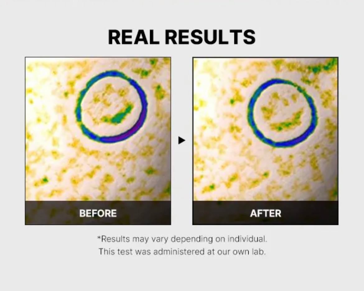 تونر تریپل کلاژن مدیکیوب - Image 3