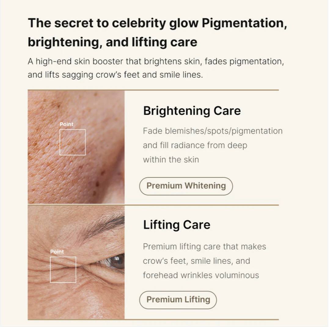 سرم جوانساز و روشنکننده گلوتاتیون مدیکیوب - Image 3