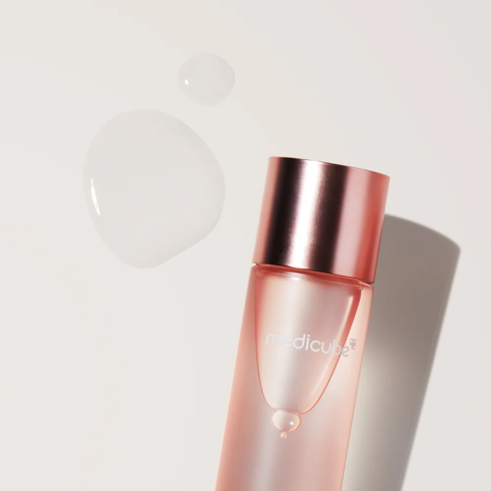 تونر تریپل کلاژن مدیکیوب - Image 2