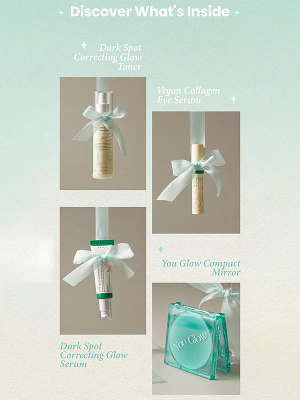 ست درخشان کننده و ضد لک اکسیس وای - Image 2