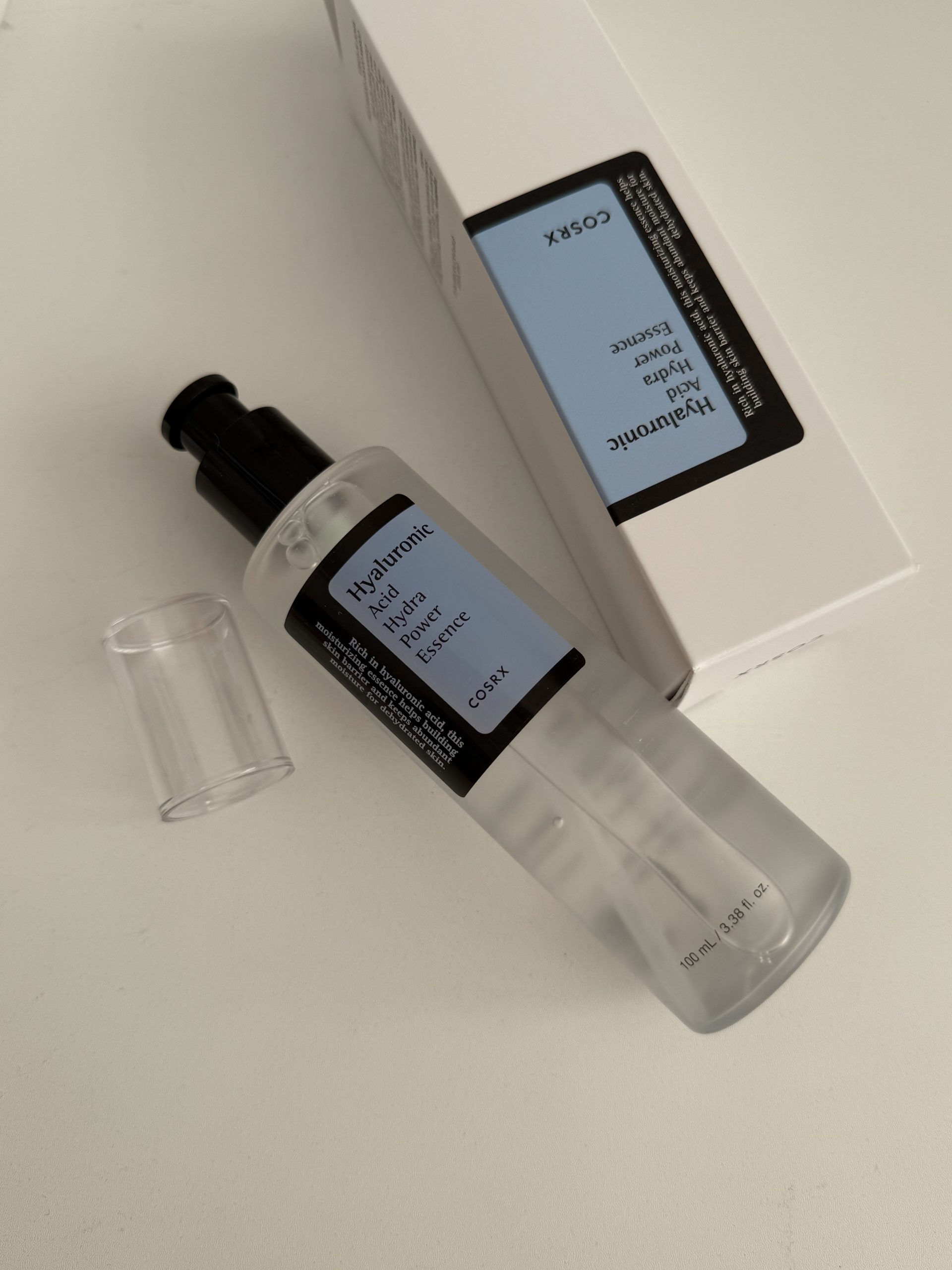 اسنس آبرسان هیالورونیک اسید کوزارکس