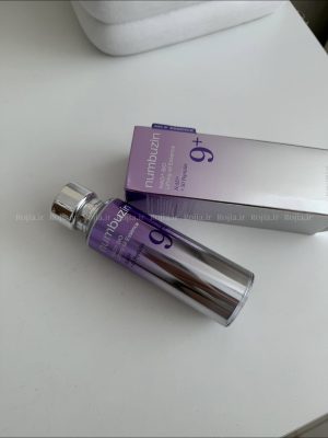 اسنس بایو لیفتینگ شماره 9 نامبوزین