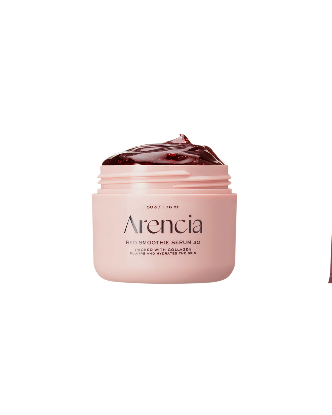 سرم اسموتی قرمز آرنسیا