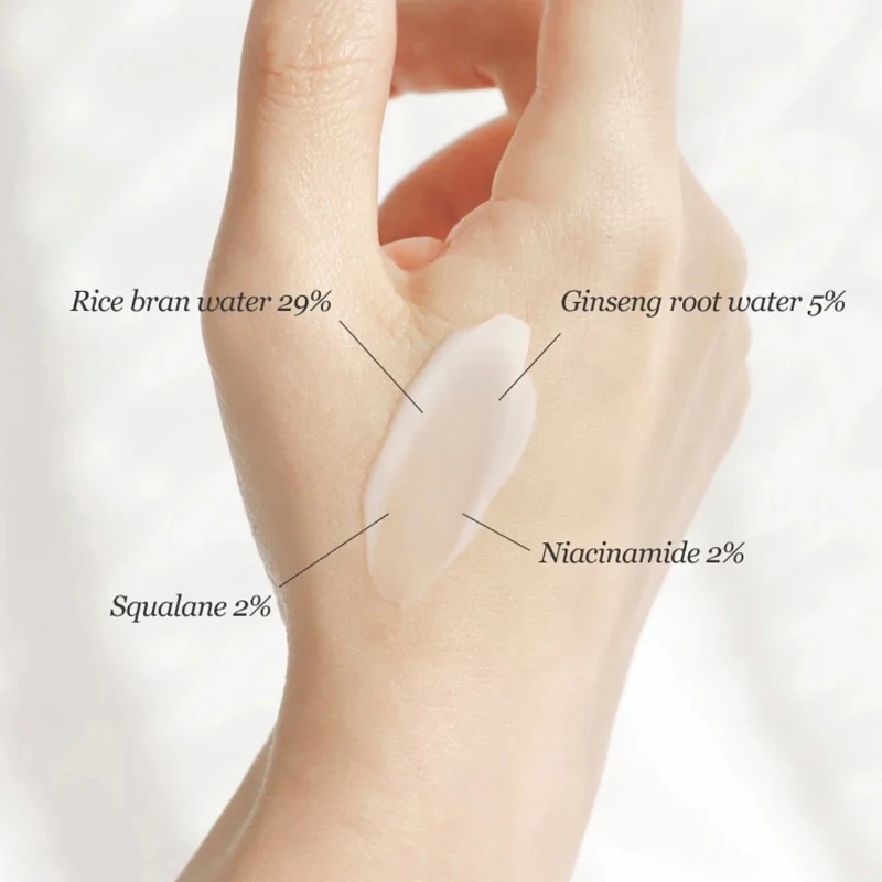 کرم مرطوب کننده و ضد چروک بیوتی آف جوسان - Image 2