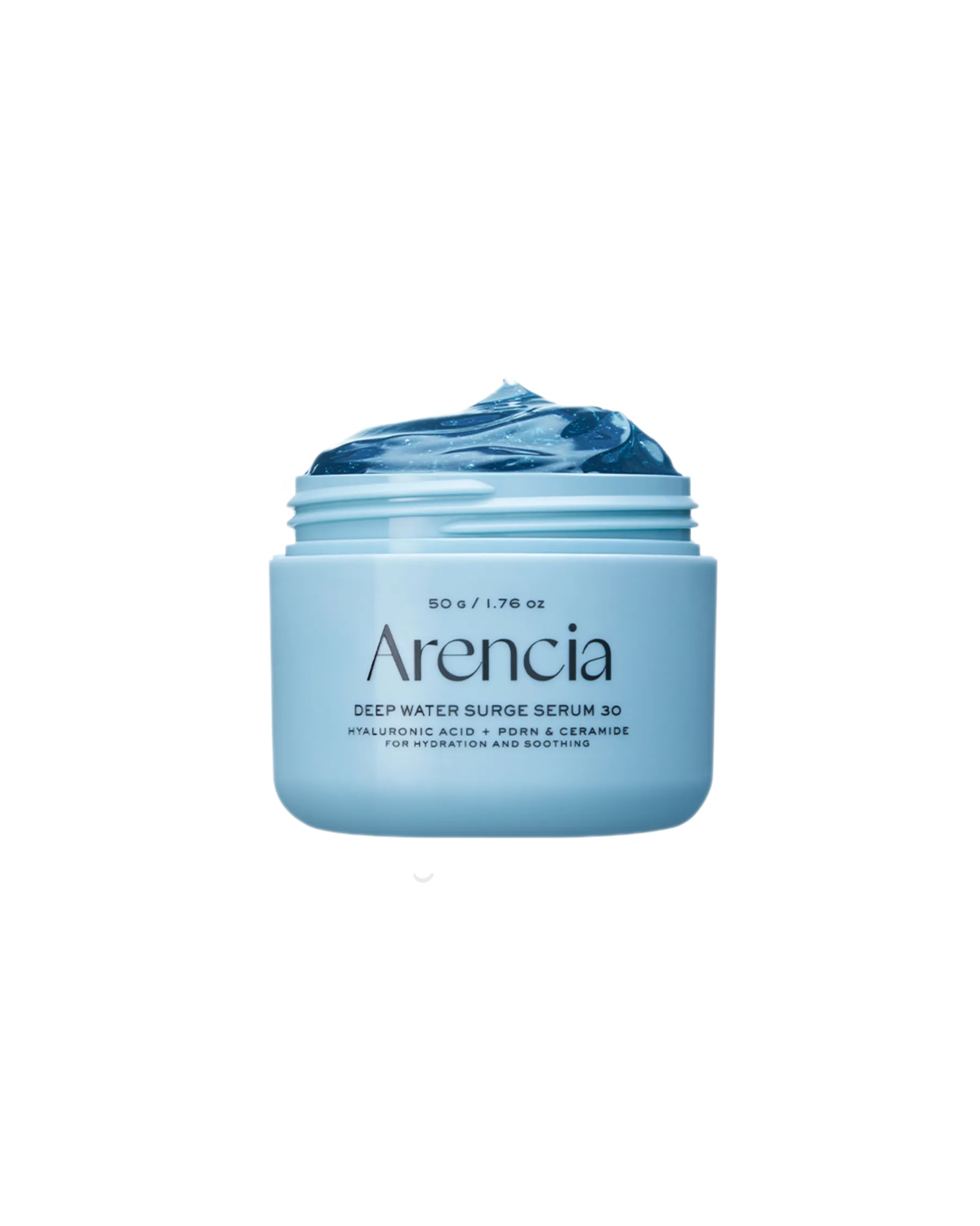 سرم آبرسان عمیق آرنسیا