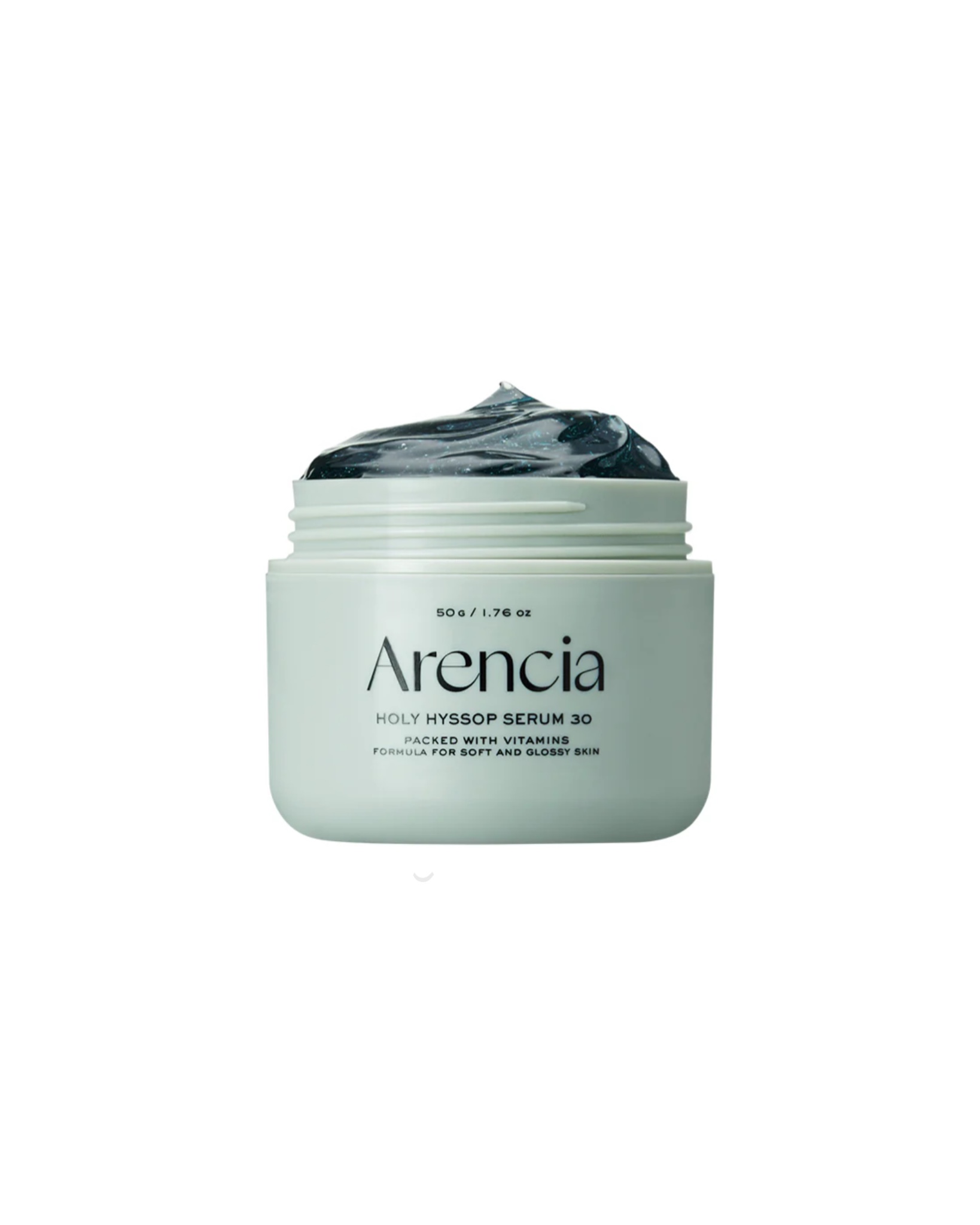 سرم روشن کننده ویتامینه آرنسیا