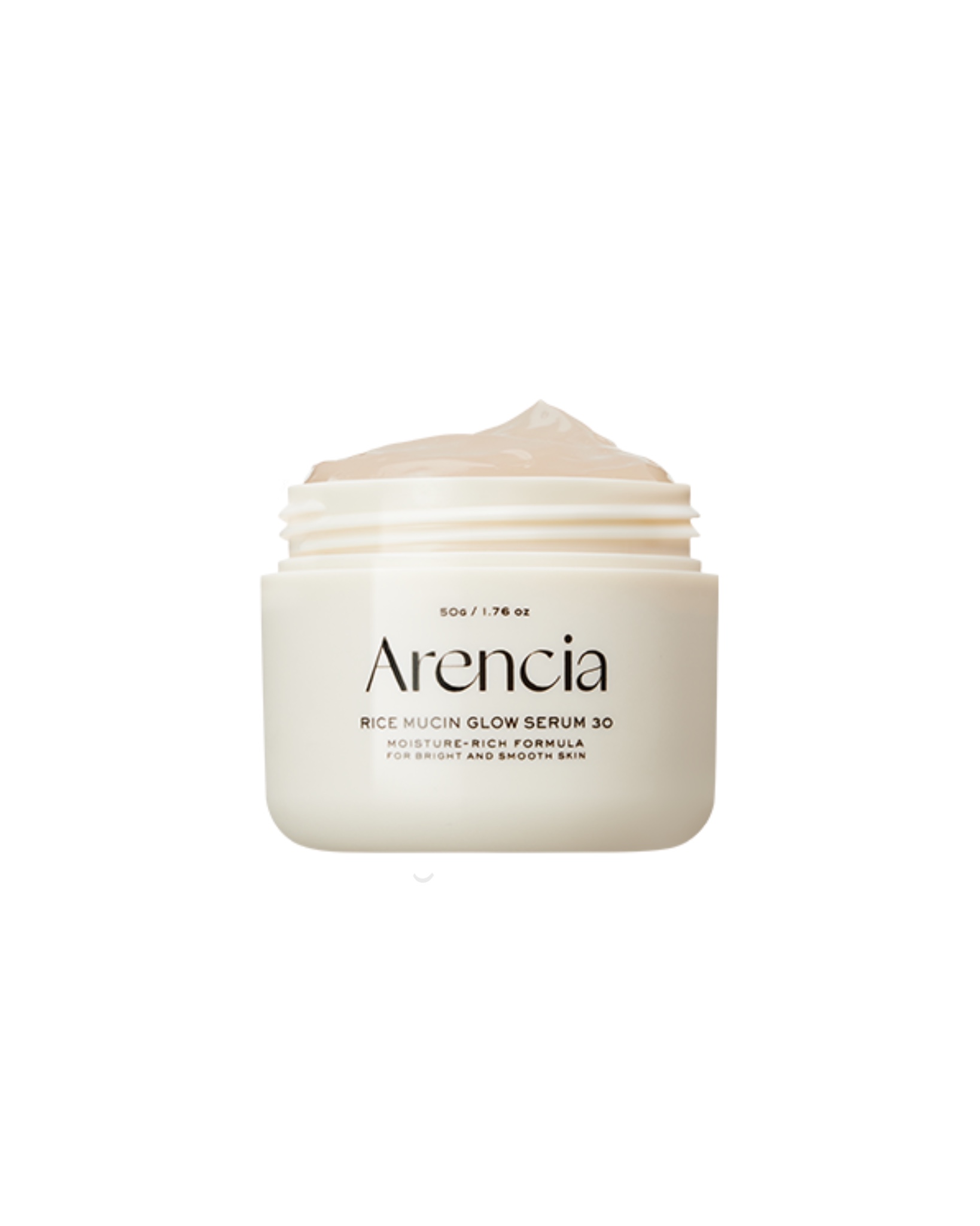 سرم روشن کننده موسین آرنسیا