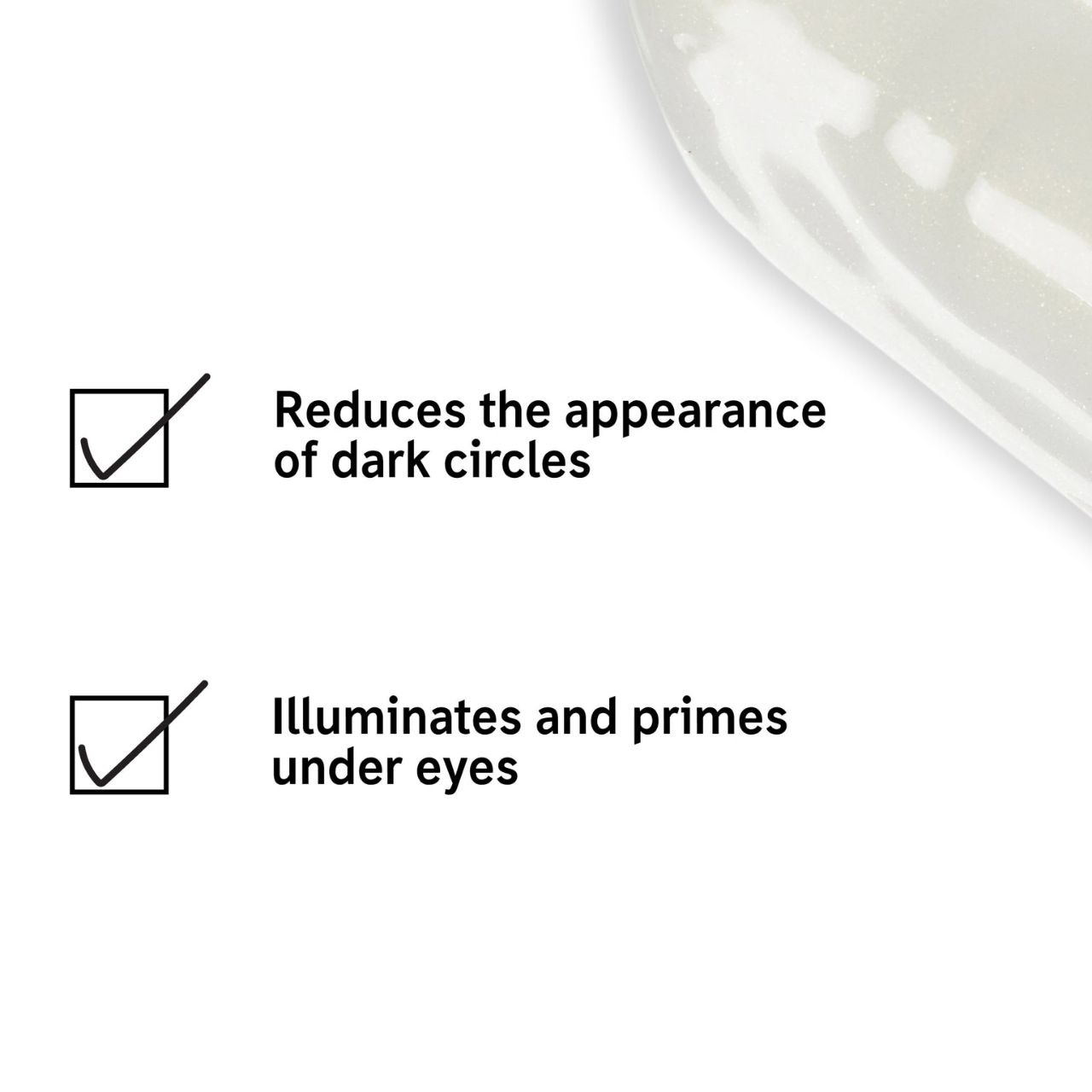 کرم دورچشم روشن کننده اینکی لیست - Image 5