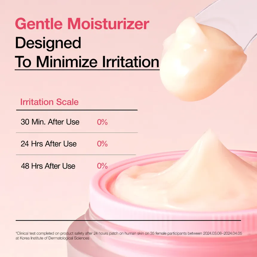 مرطوب کننده هلو و نیاسین آنوا - Image 5