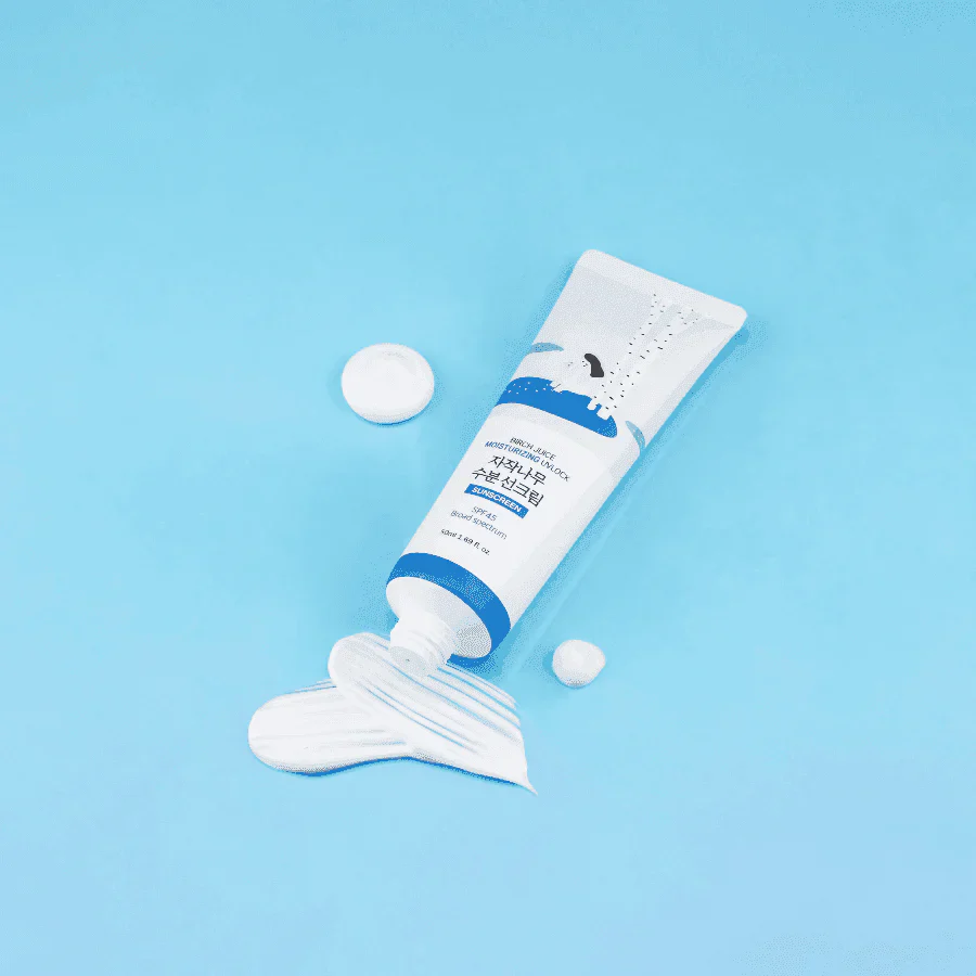 پک ضدآفتاب سه عددی راندلب - Image 3