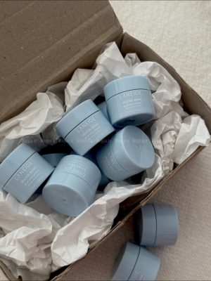 کرم آبرسان و مرطوب‌کننده واتر بانک لانیژ