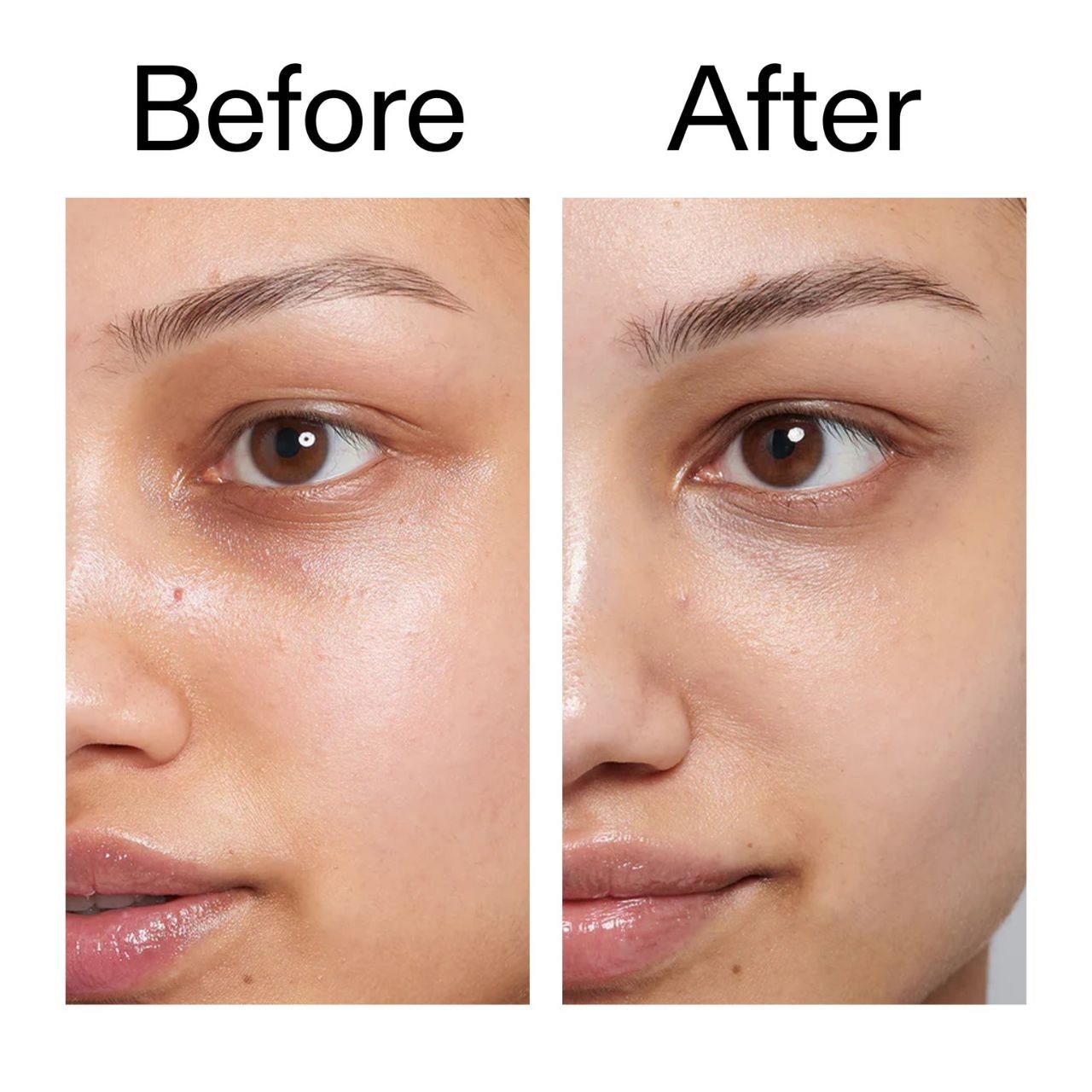 کرم دور چشم کافئین اینکی لیست - Image 3