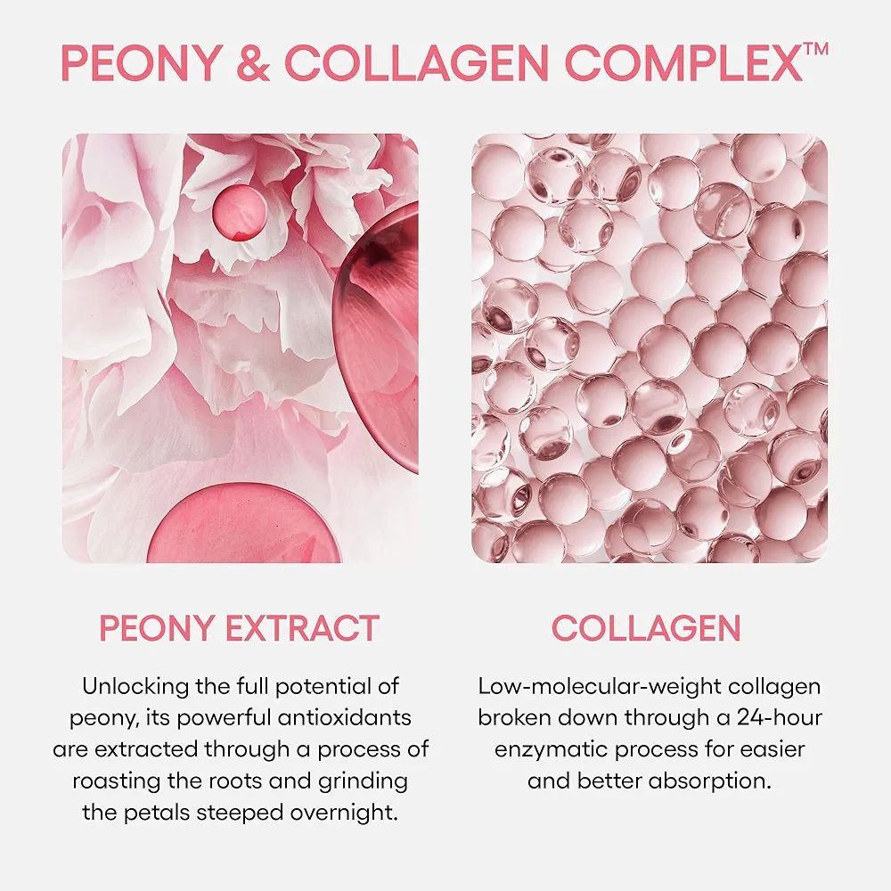 ست آبرسان، دور چشم و ماسک لب لانیژ - Image 7