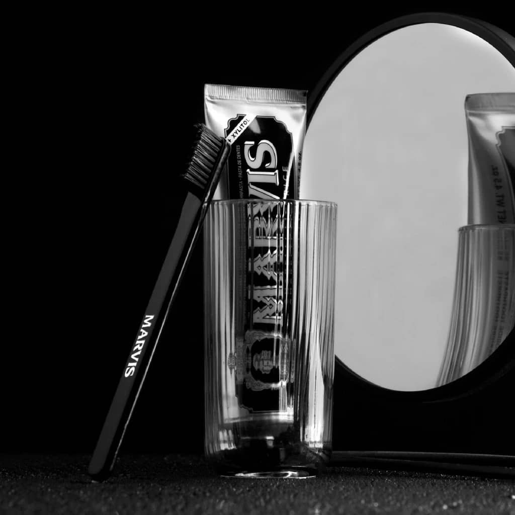 خمیر دندان شیرین بیان مارویس - Image 2