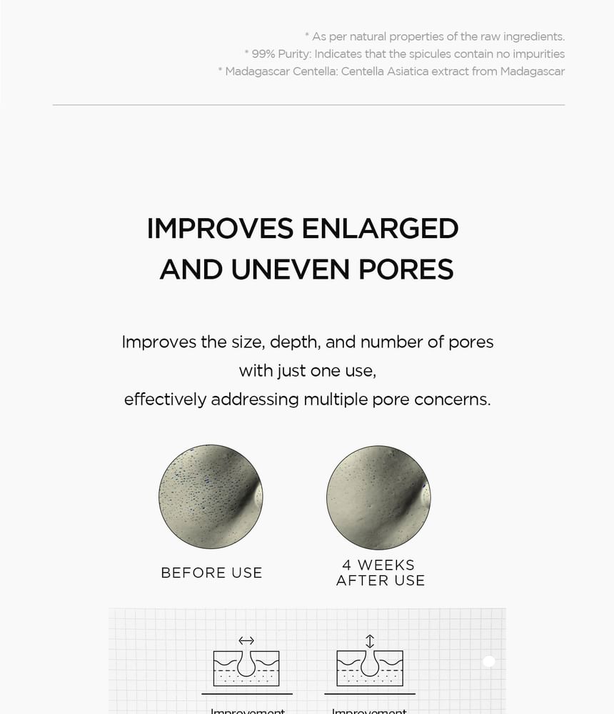 آمپول شات روشن کننده نیاسینامید سنتلا SKIN1004 - Image 5