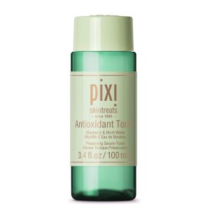 تونر ابرسان و انتی اکسیدان بلوبری پیکسی