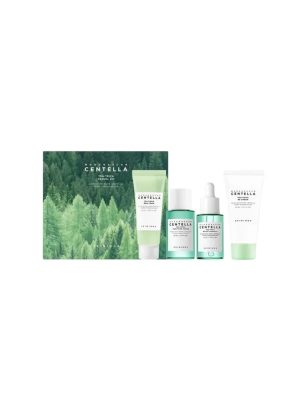 کیت مسافرتی ماداگاسکار سنتلا تی‌ تریکا اسکین 1004