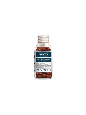 مکمل تقویت کننده مو و ناخن فیتو