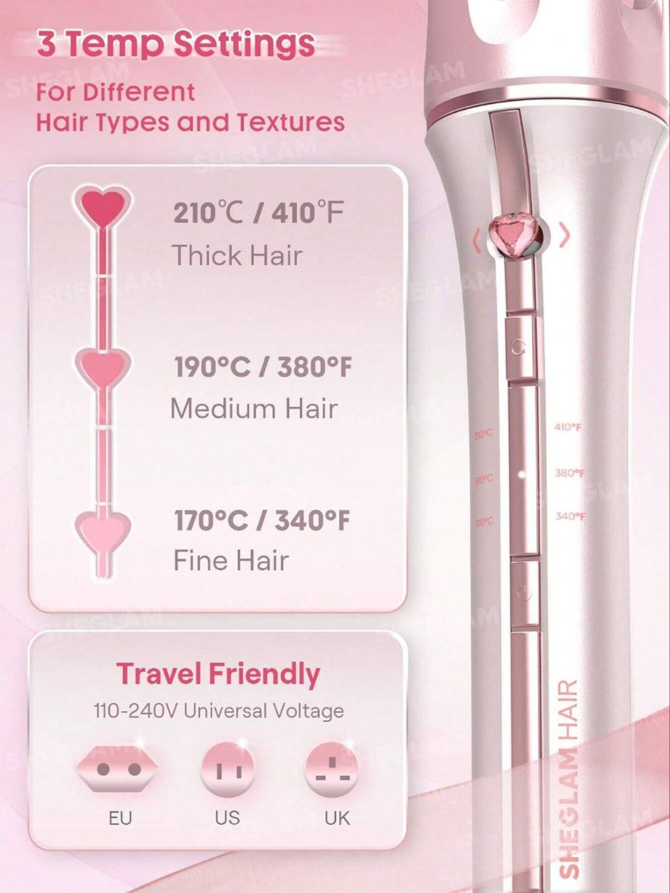 Cupid s Charm ROJIA Cupid s Charm ROJIA