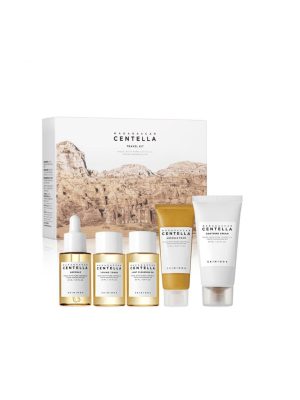 کیت مسافرتی ماداگاسکار سنتلا اسکین 1004