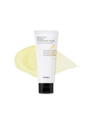 ماسک شبانه پروپولیس عسل کوزارکس